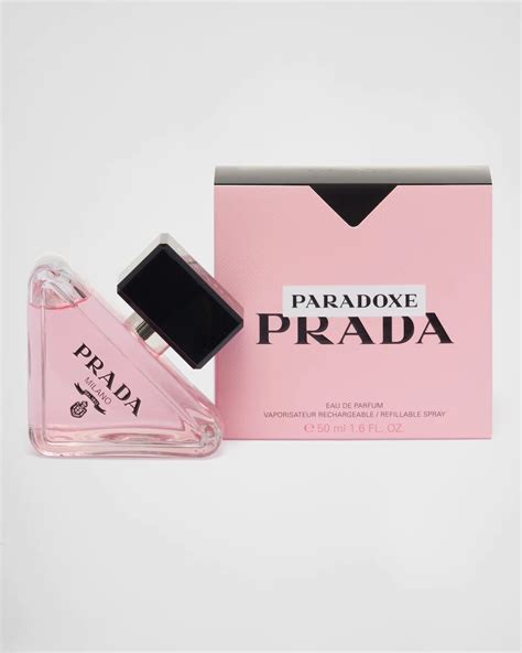 prada paradoxe parfumdo|prada paradoxe 50ml.